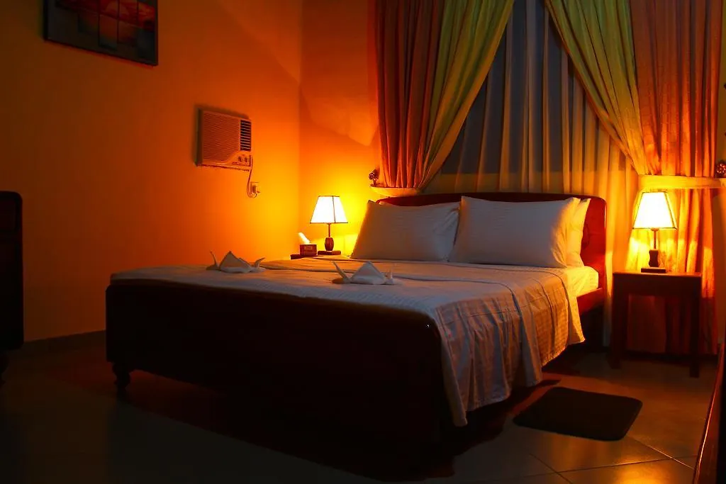 Sage Fortress Negombo