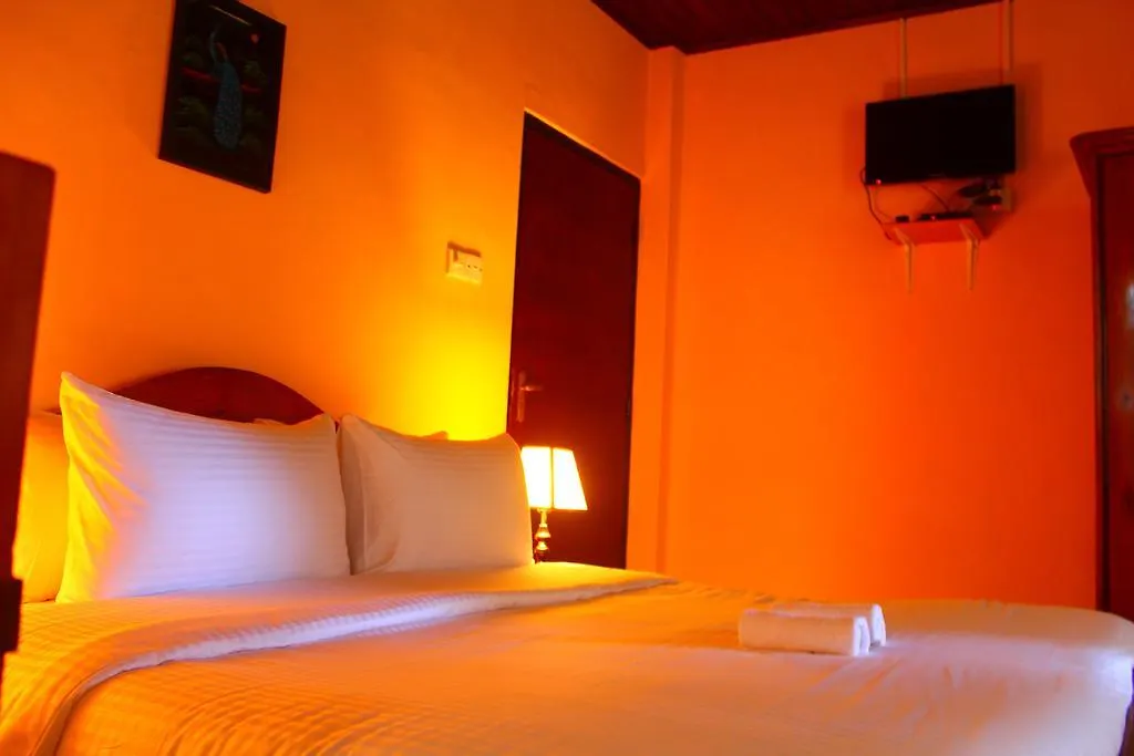Casa de hóspedes Sage Fortress Negombo