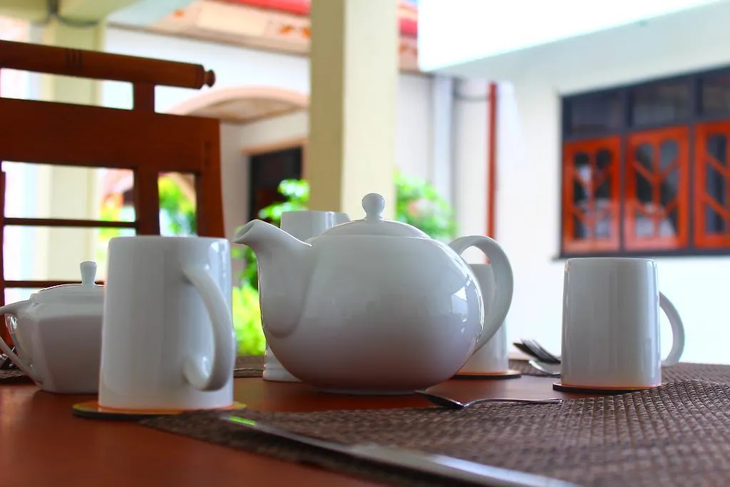 Sage Fortress Negombo