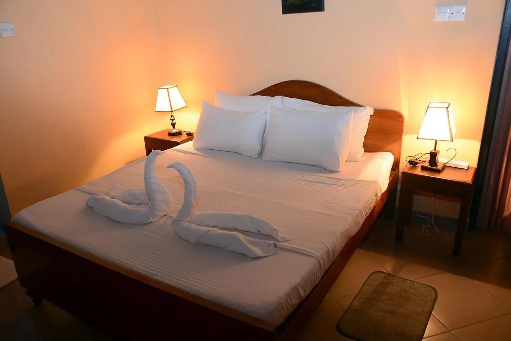 Sage Fortress Negombo
