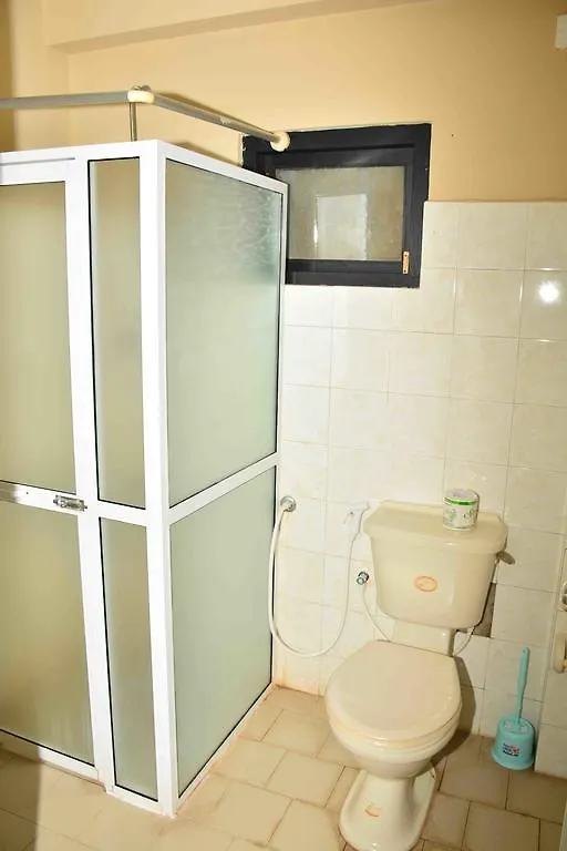 Sage Fortress Negombo 3*,  Sri Lanca
