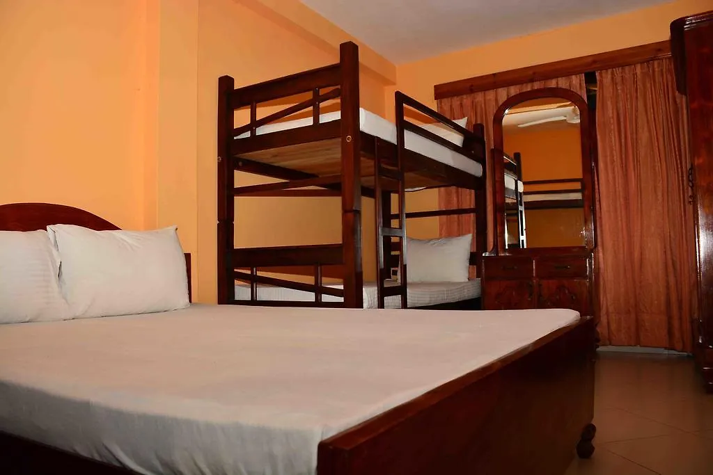 Casa de hóspedes Sage Fortress Negombo